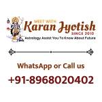 Karan Jyotish Free Astrologer