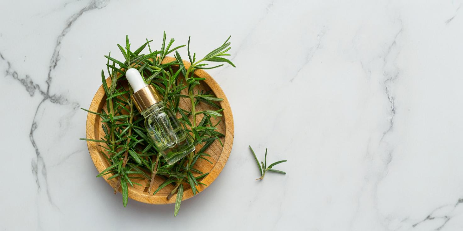 FACT CHECK: Does Rosemary Oil Promote Hair Growth?