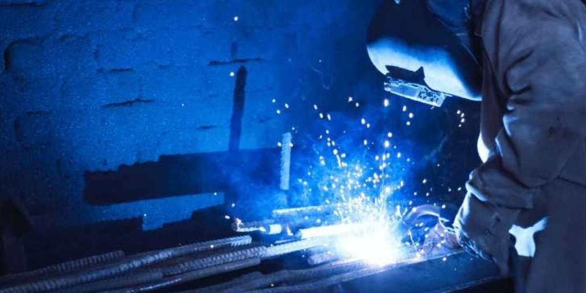 Mobile Welder Service | Savannah Mobile Welding