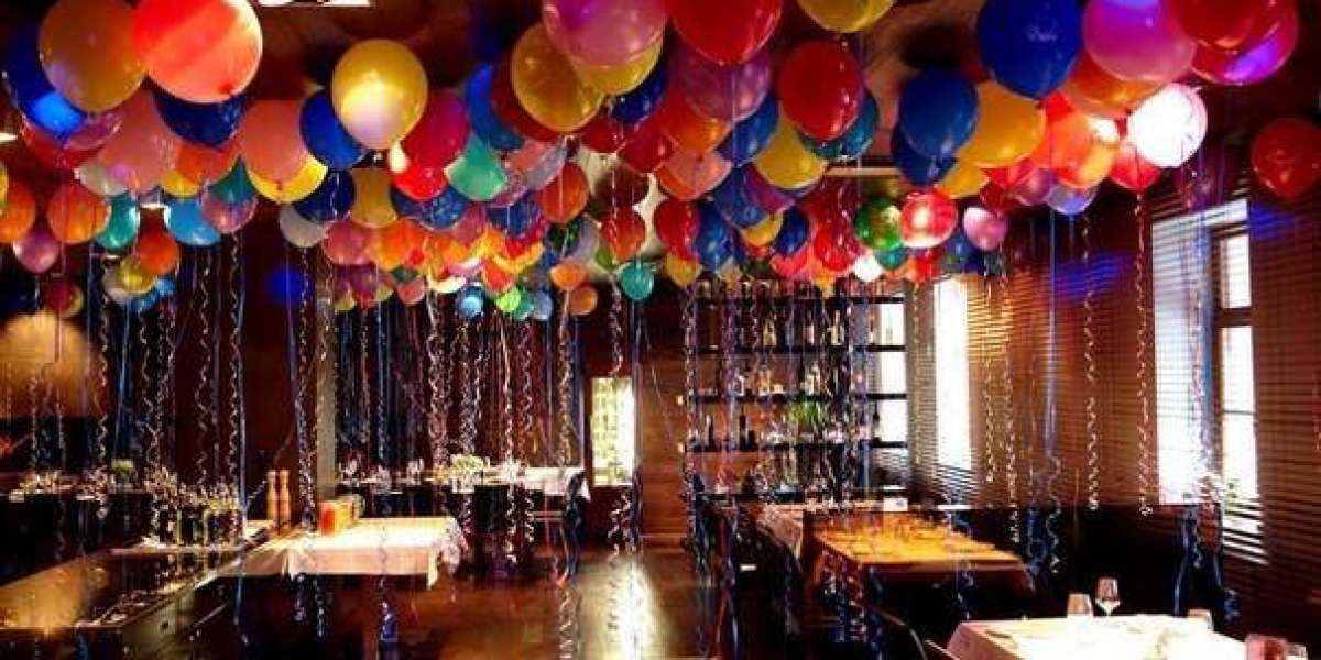 How to Plan a Perfect Birthday Celebration in Abu Dhabi