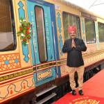 palace on wheels