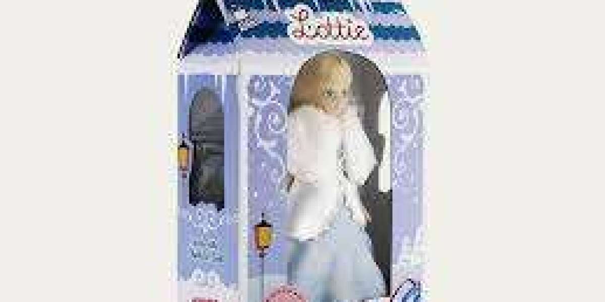 Custom Barbie Doll Boxes: The Perfect Packaging for Your Doll Collection