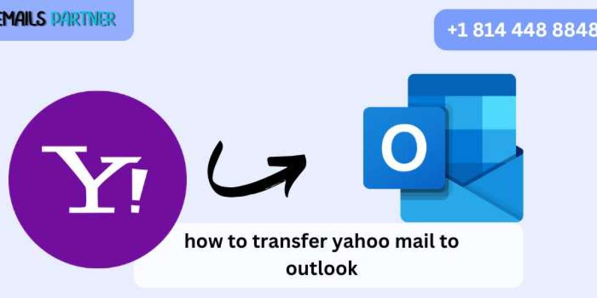 Best Methods to Transfer Yahoo Mail to Outlook for a Seamless Experience