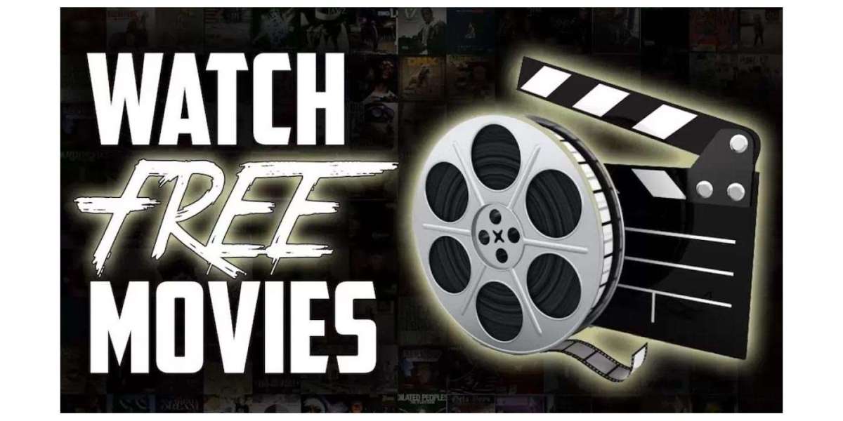 Stream Free Movies Online: High-Quality Video, Simple, Easy Access