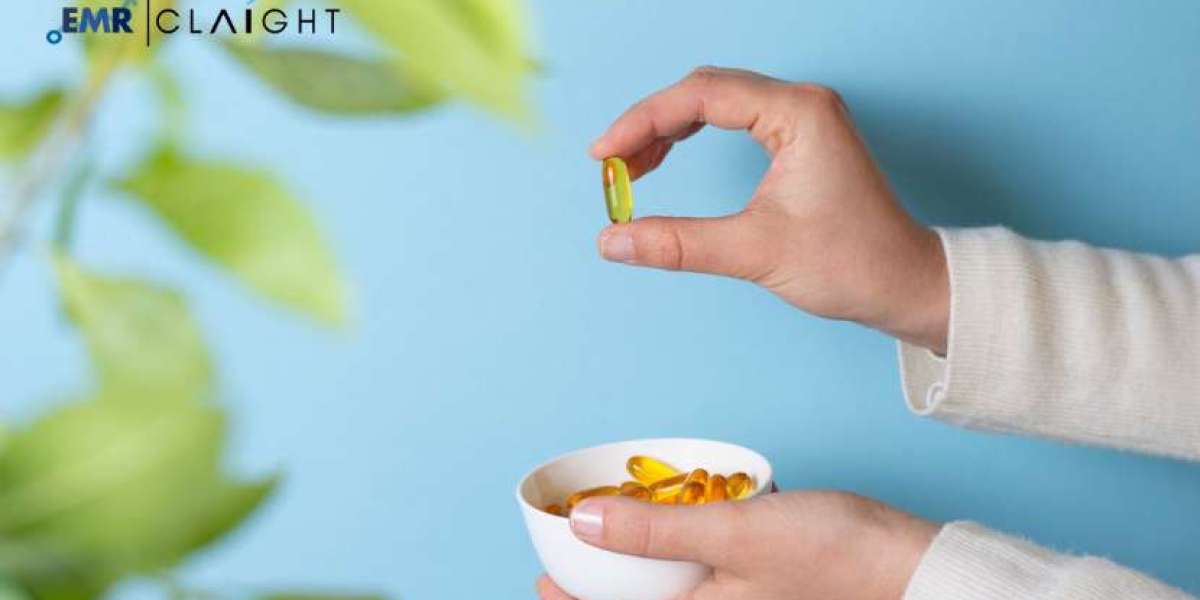 Fertility Supplements Market Forecast: Growth & Industry Analysis | 2025-2034