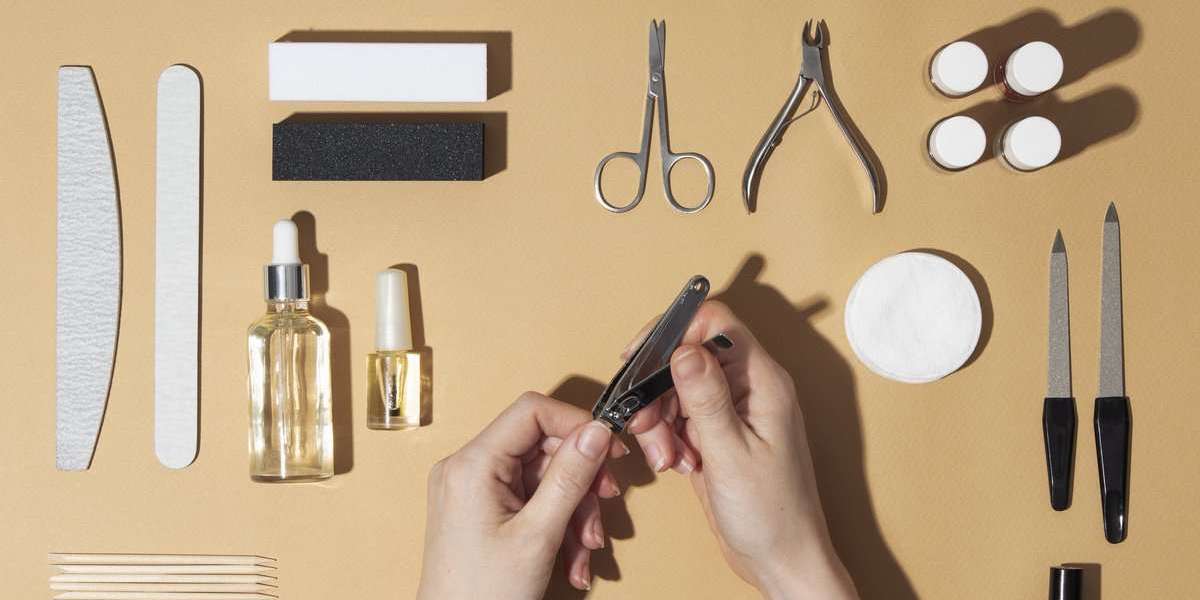 How a Metal Cuticle Pusher Can Improve Your Nail Care Routine