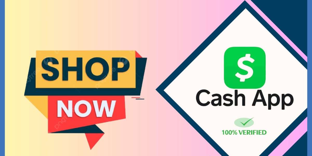 Best Places To Buy, Verified Cash App Accounts New