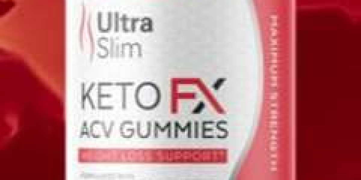 Where can I buy Ultra Slim Keto FX?