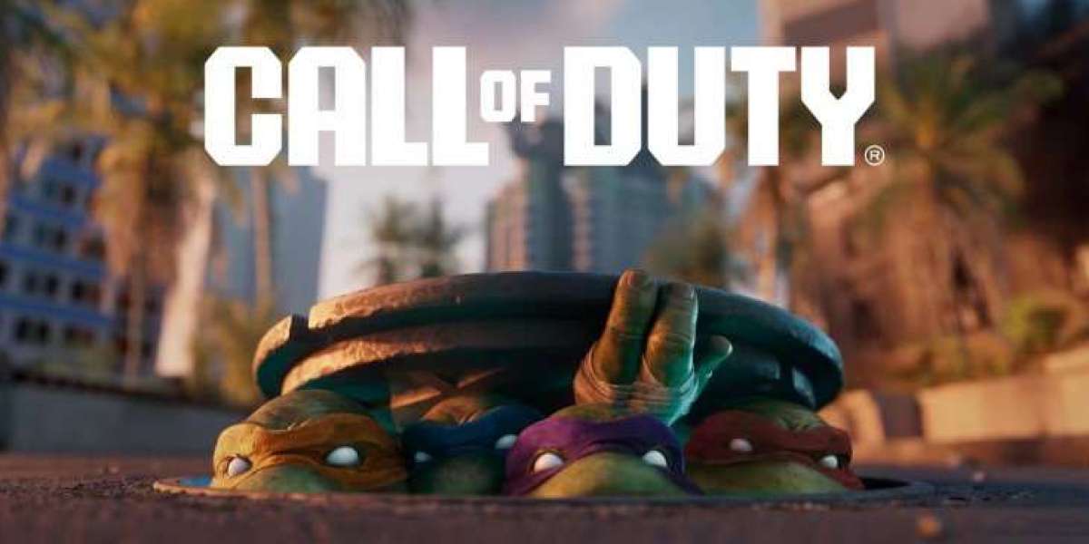 Call of Duty's Bold Crossovers: From TMNT to Future Collaborations