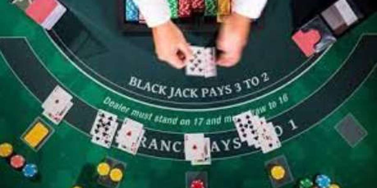 Blackjack Identification Key: A Guide to Winning Strategies