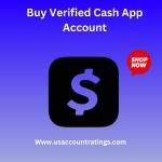 Buy Verified Cash App Accounts