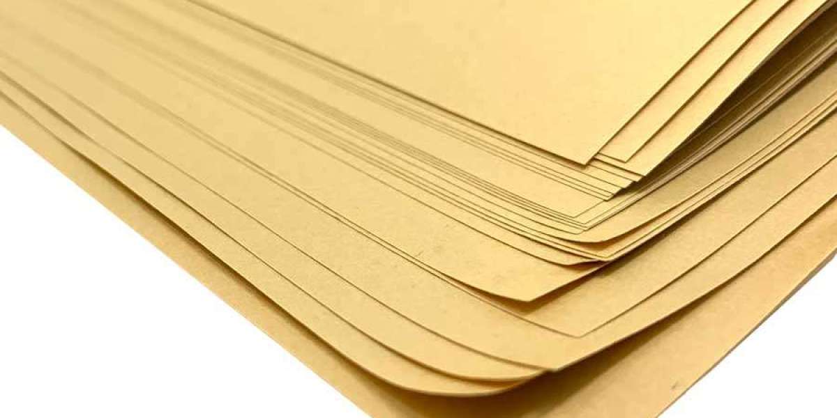 Custom Heat Seal Paper: The Key to Durable and Reliable Packaging