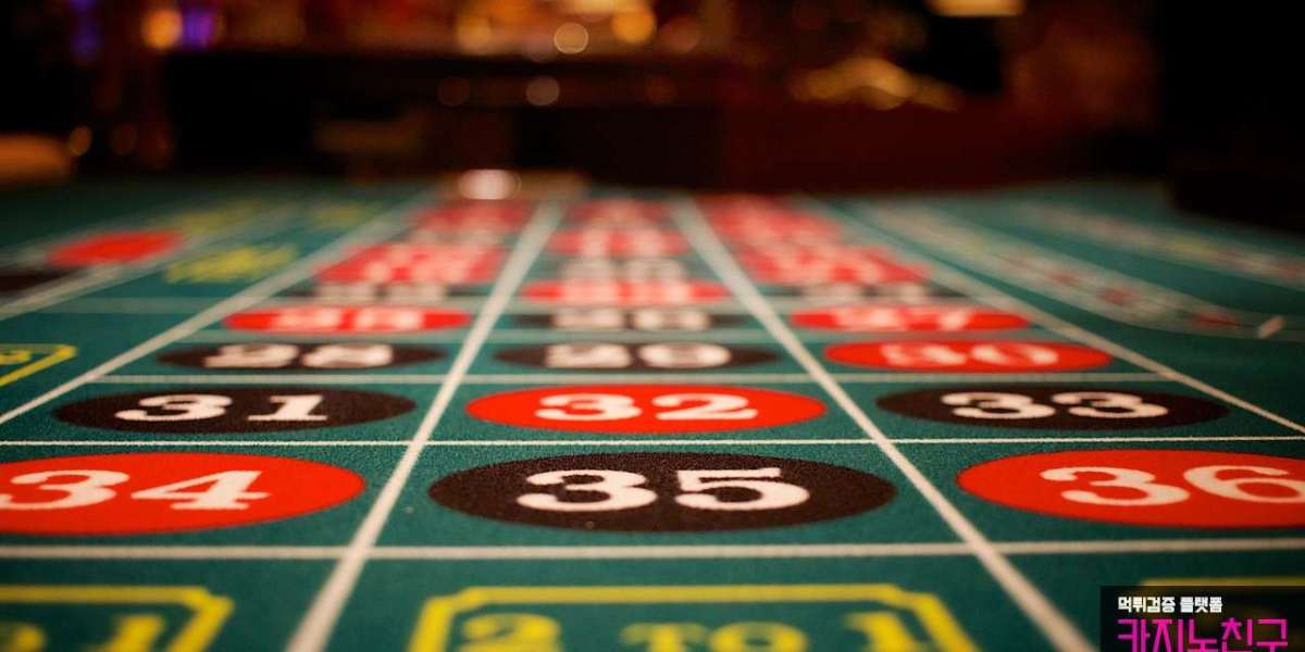 Discovering Casino79: Your Ultimate Platform for Scam Verification in Online Gambling