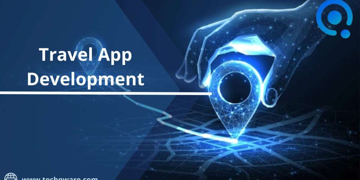 Travel App Development Services Trends, Analysis and Opportunities