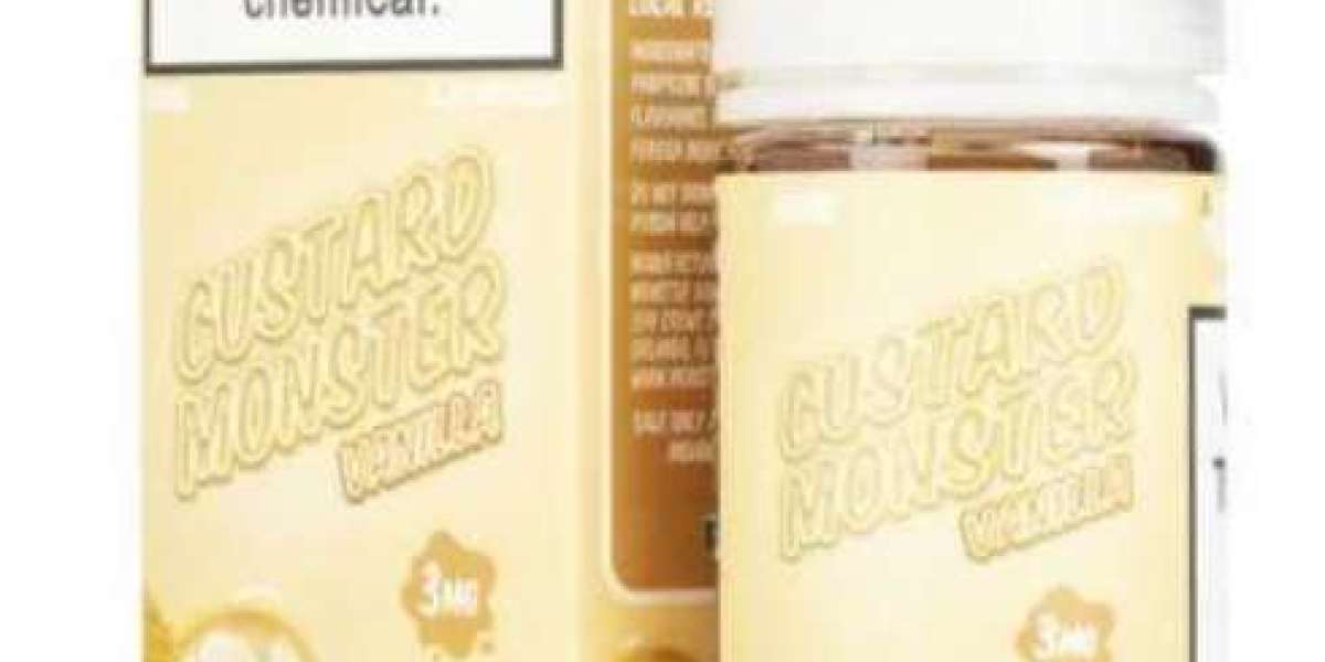 Is Custard Monster Really Committed to Quality? A Look into Their Production Standards