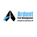 Ardent Pest Management