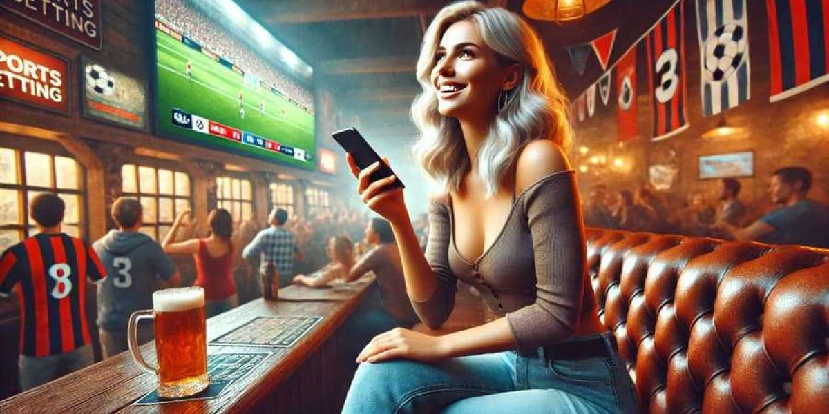 The Ultimate Betting Sites Comparison with toto79.in for Scam Verification