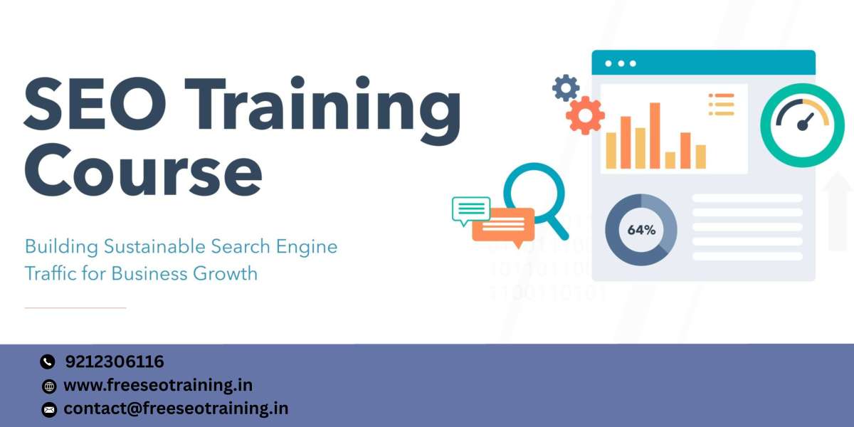 Boost Your Career with SEO Training in Uttar Pradesh