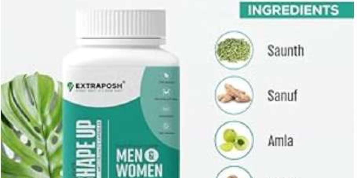 ShapeUP Capsules Price: Check Out Here Its Uses, Cost And Real Resuls!