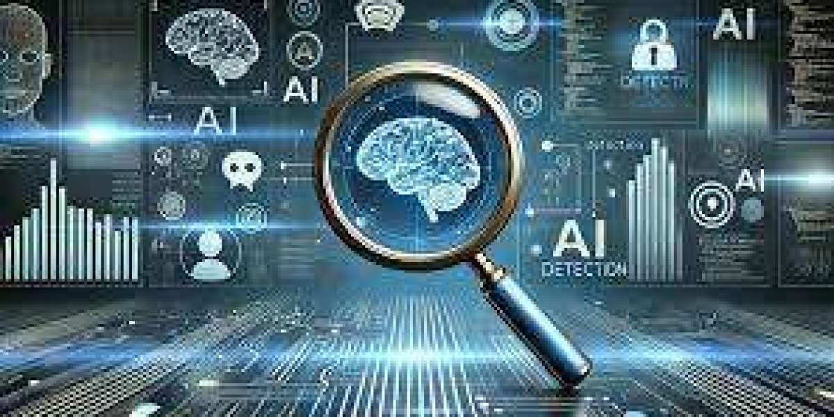 AI Detector: Its Operation and Significance