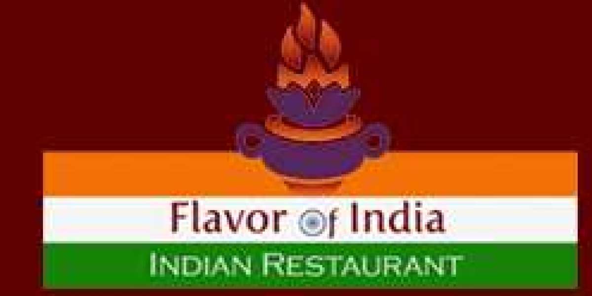 Flavor Of India – Mooroolbark