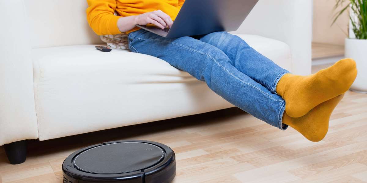 5 Vacuum Mop Cleaner Robot Lessons Learned From Professionals