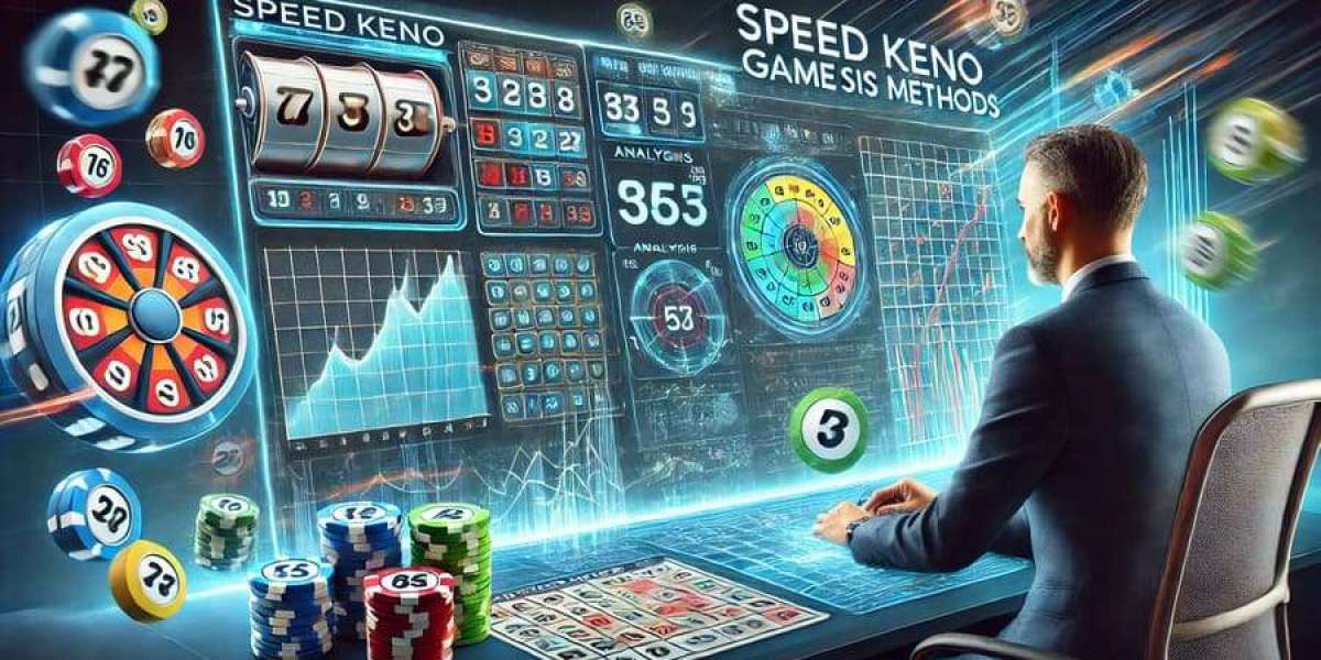 Exploring Speed Kino: Insights and Community Engagement with Bepick Analysis