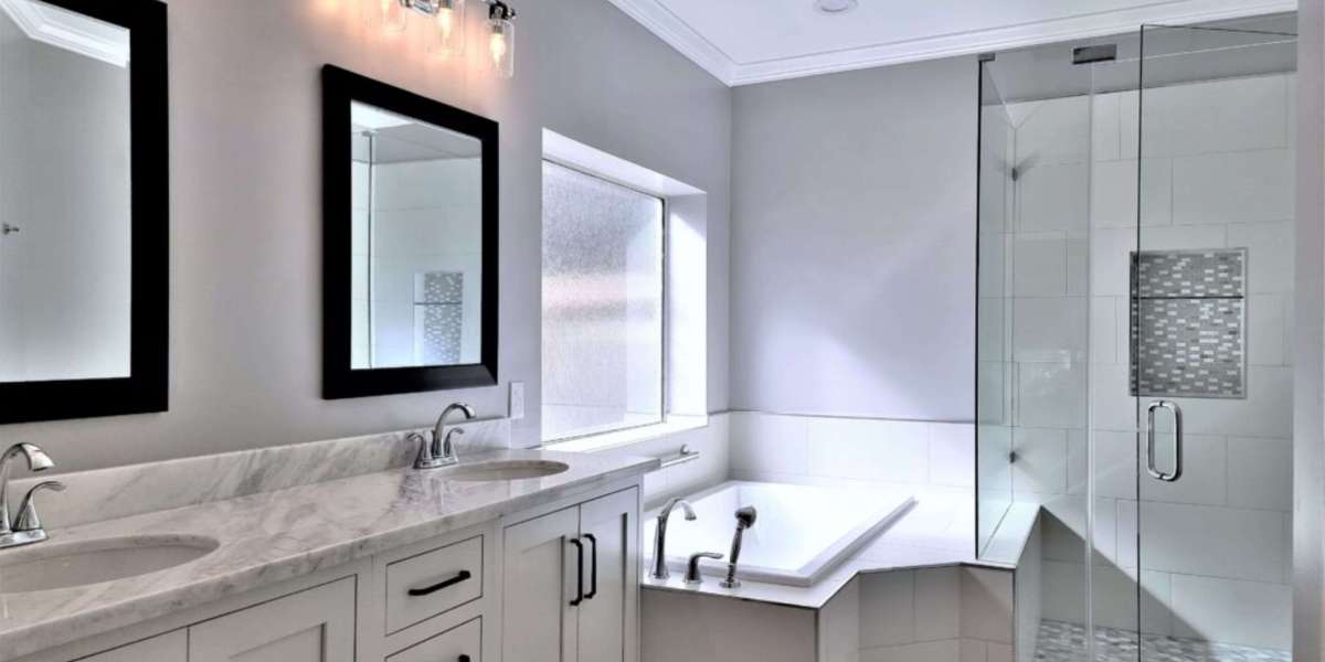 10 Modern Bathroom Renovation Trends You Need to Know