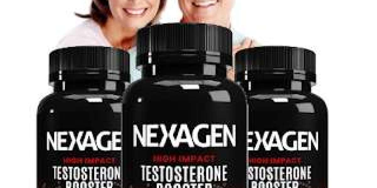 Nexagen Australia Unlock Peak Performance: Discover Nexagen Australia’s Power-Packed Formula