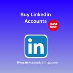 Buy Linkedin Accounts