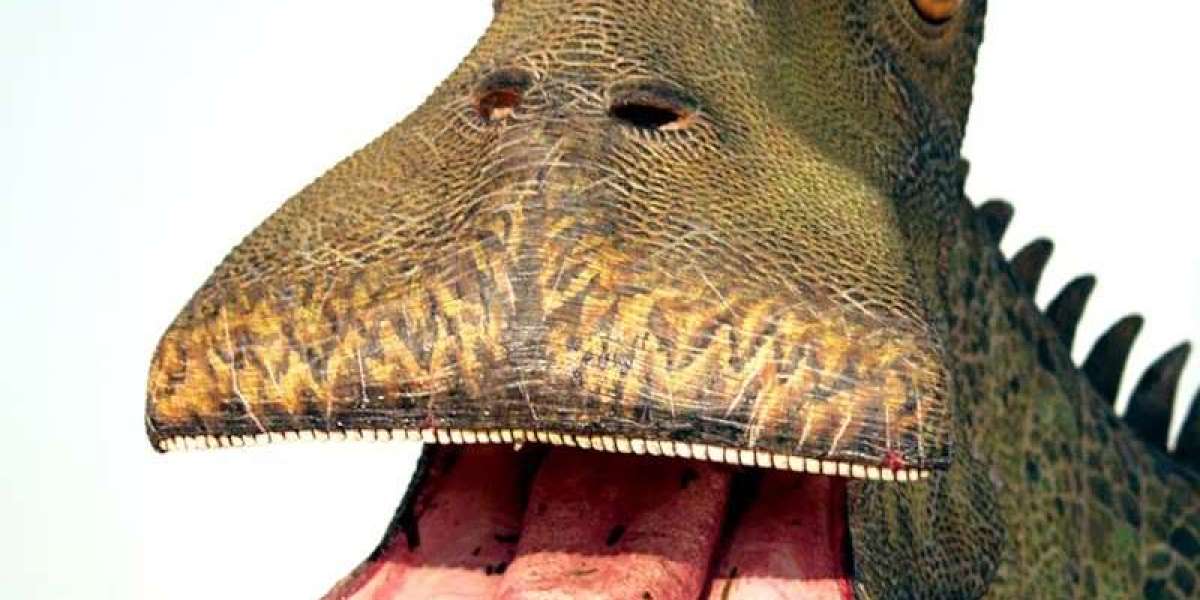 What Dinosaur Has 500 Teeth? Examining the Uniqueness of Teeth in Prehistoric Life