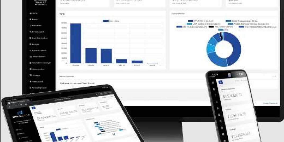 The Impact of Factor Software on Data Security