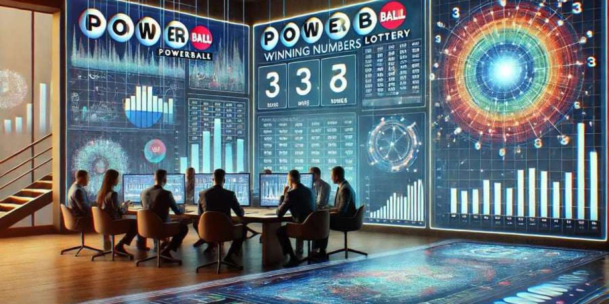 Donghaeng Lottery Powerball: In-Depth Analysis and the Bepick Community's Insights