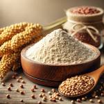 sorghum flour