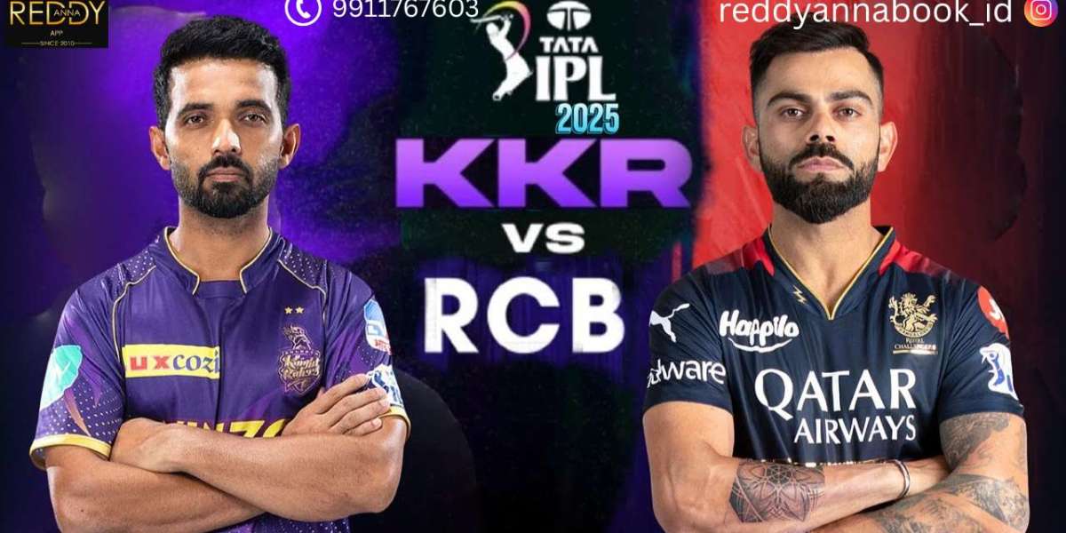 Mastering Fantasy Cricket: Using Reddy Book ID for Winning Strategies in IPL 2025.