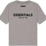 Essentials Clothing