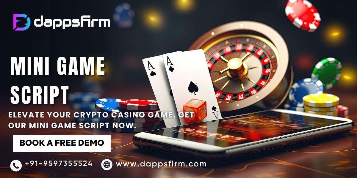 How to Integrate Mini Games into Your Casino Platform for a Fast and Affordable Launch