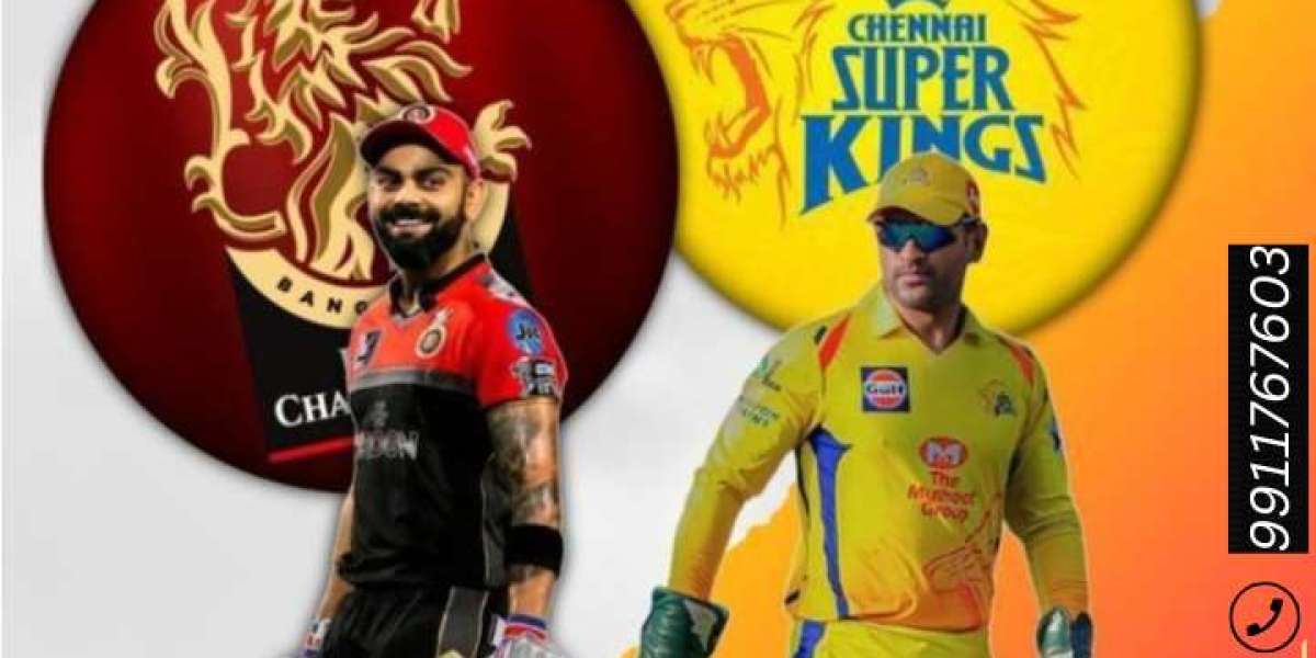 The Ultimate Guide to Connecting with Sports Teams: Reddy Book ID and IPL Matches Explained.