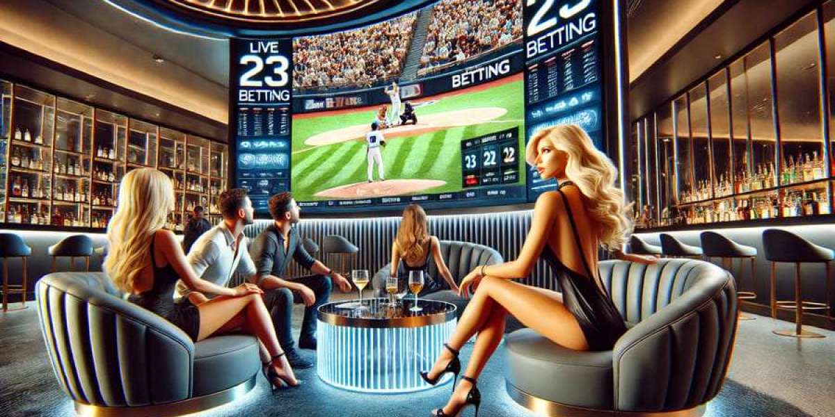 Discovering the Perfect Scam Verification Platform for Online Sports Betting: A Deep Dive into toto79.in