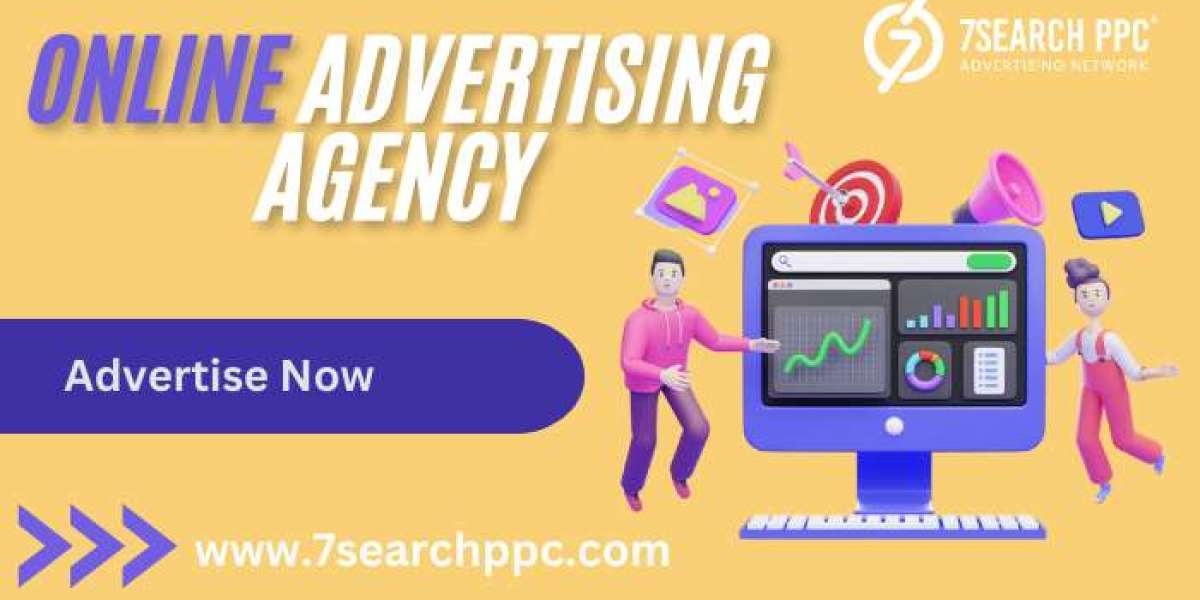 Top Online Advertising Agency to Boost Your Business in 2025