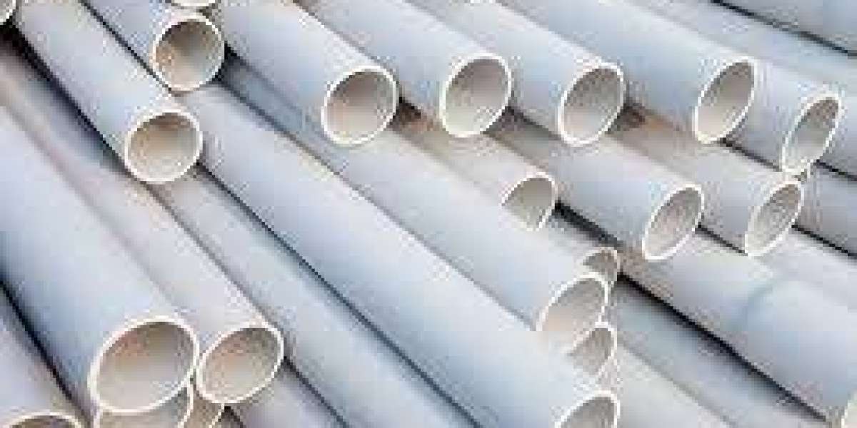 High-Performance PVC Pipe Industry Pioneers