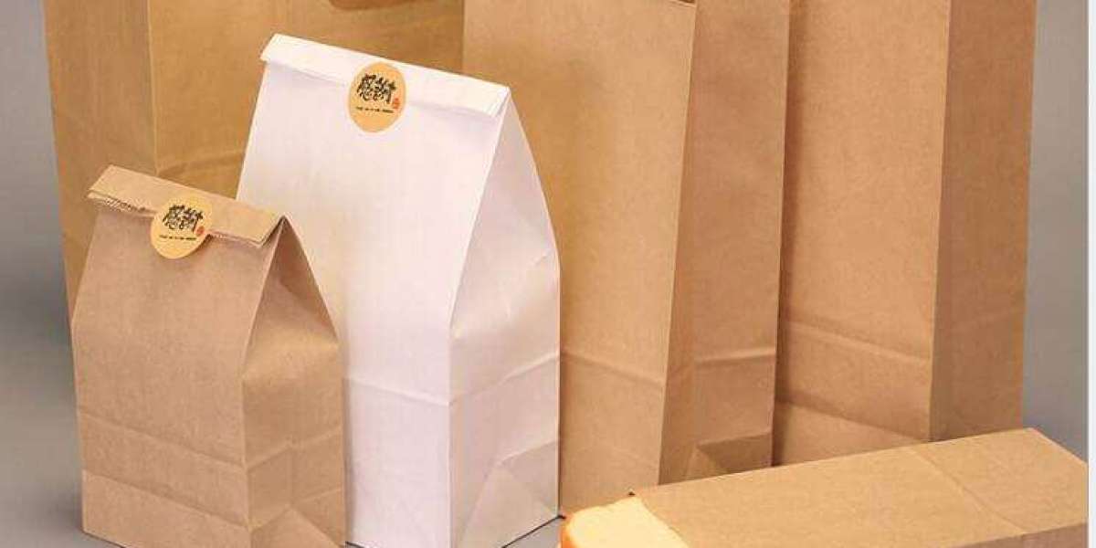 How Proper Bread Packaging Can Boost Your Sales and Brand Image