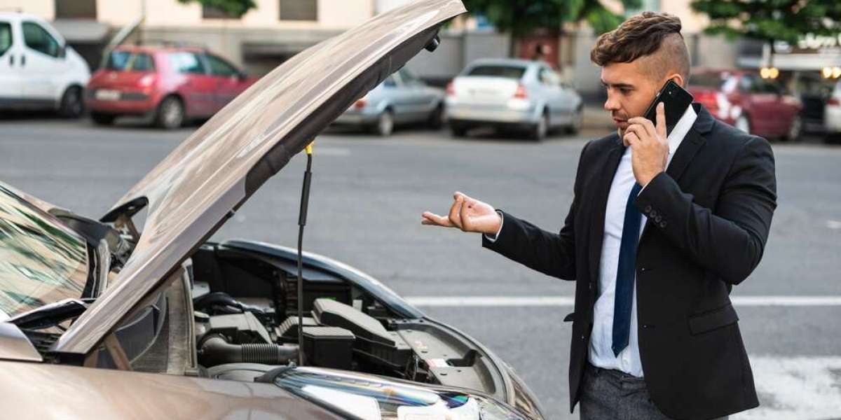 Why You Need an Auto Accident Lawyer in Las Vegas