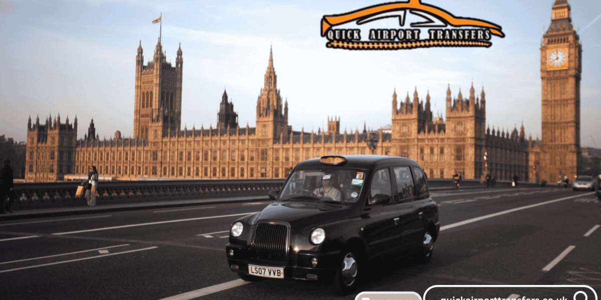 Pre-Book Premium Buckingham Taxis Services with Our Leading Company