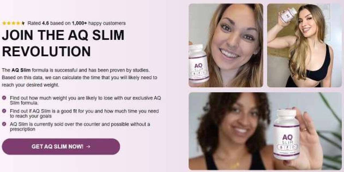 Is AQ Slim United Kingdom Safely Reduce Your Extra Body Fat?