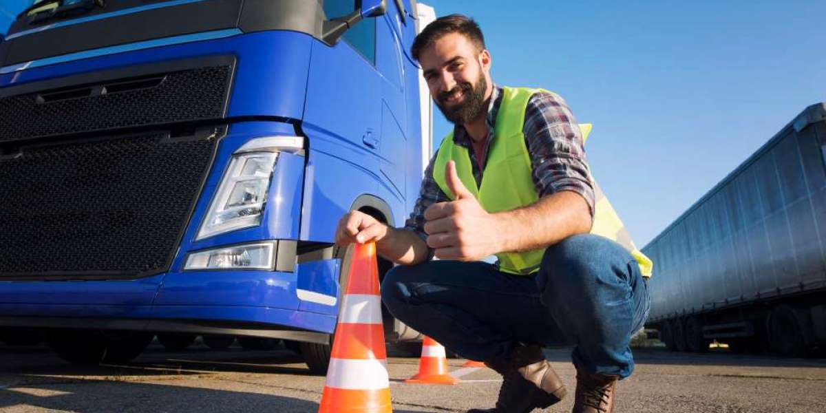 CDL School Las Vegas: Everything You Need to Know to Get Started