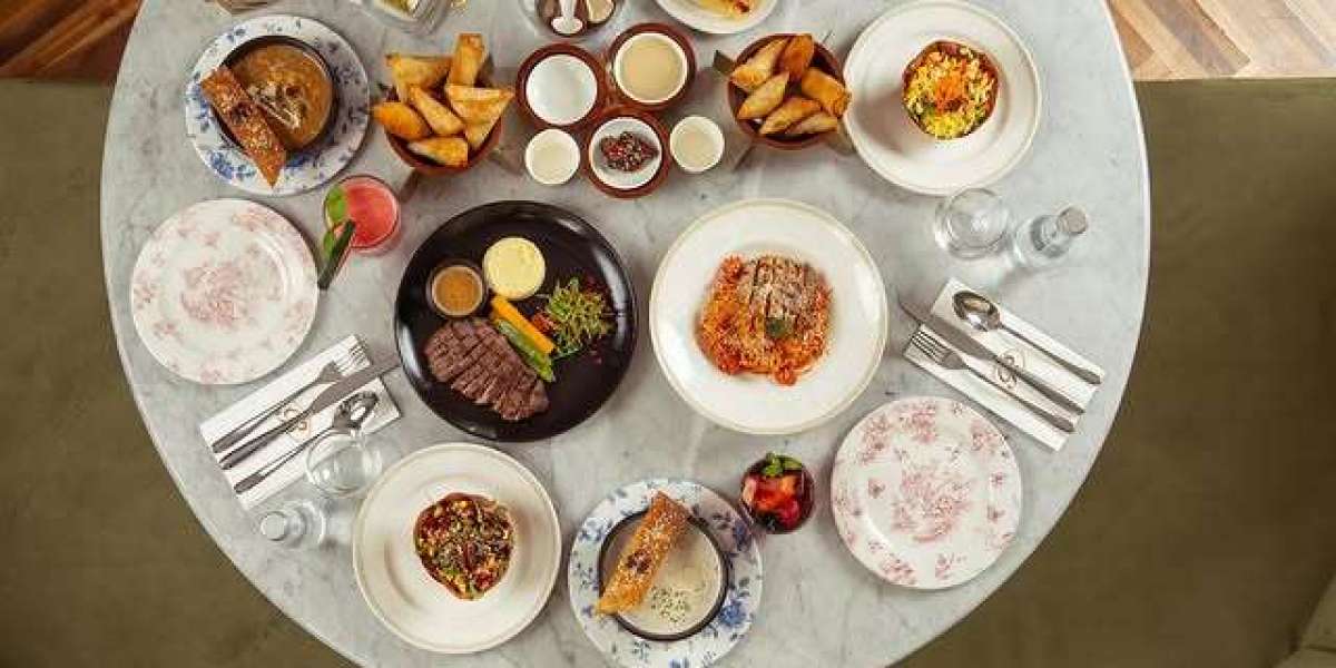 The Best Places for Breakfast and Suhoor During Ramadan in Riyadh