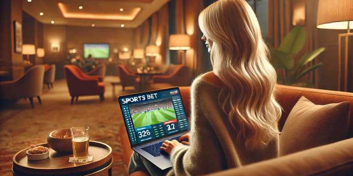 The Ultimate Guide to Korean Sports Betting: Ensuring Safety with toto79.in