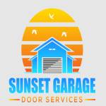 Sunset GarageDoor