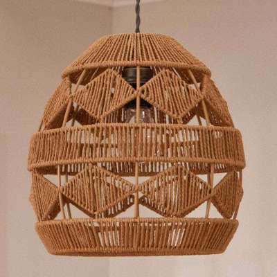 Guthrie Rattan Easy Fit Light Shade Profile Picture